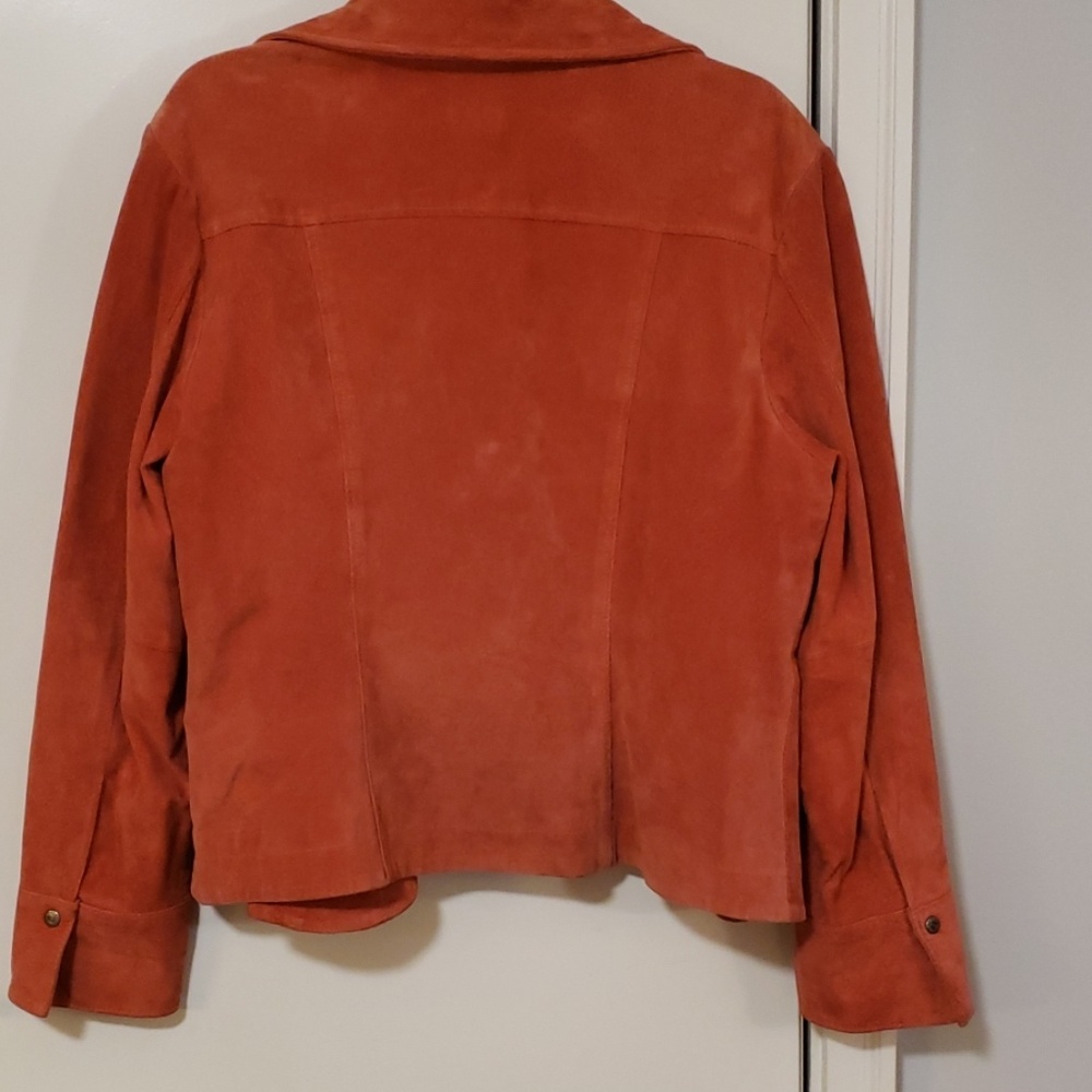 Jacket/coat - Picture 4 of 4